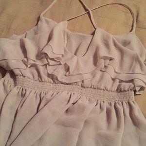 Forever 21 Tops - Flowy Tank Top Forever 21 Tops - Flowy Tank Top